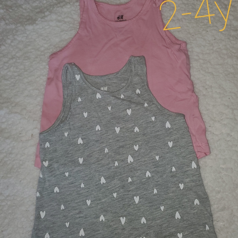 Summer Shirts